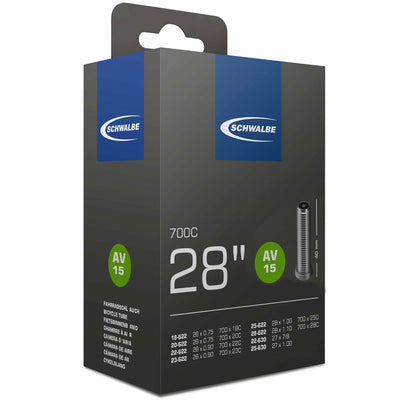 AV15 700c Tubes