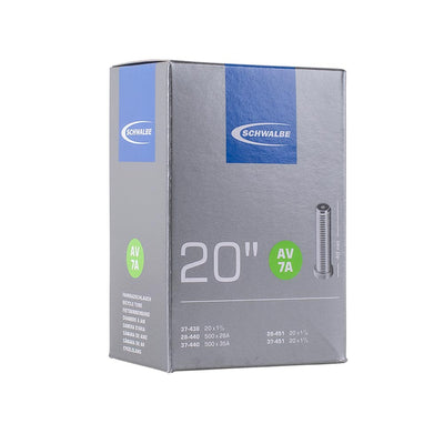 AV7 20" Tubes
