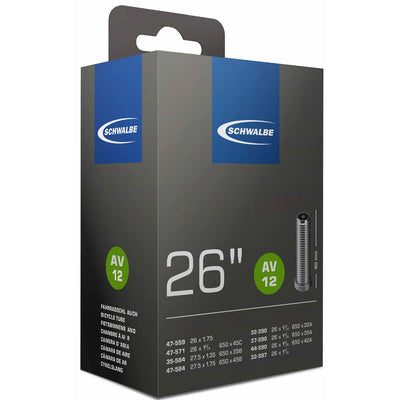 AV12 26" 27.5" Tubes