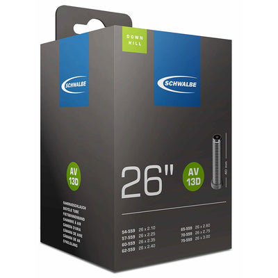 AV13 26" Tubes