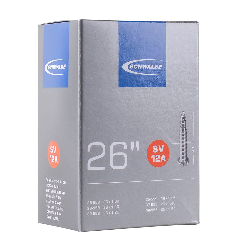 SV12 26/27.5" Inner Tubes
