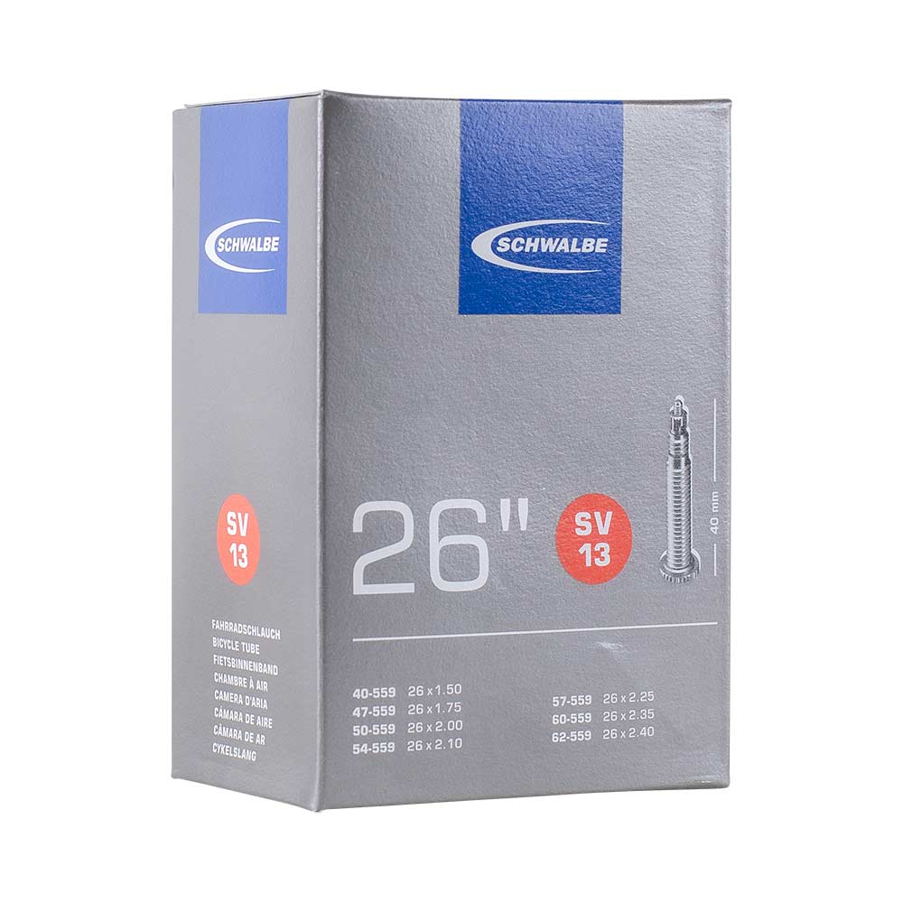 SV13 20/26" Inner Tubes