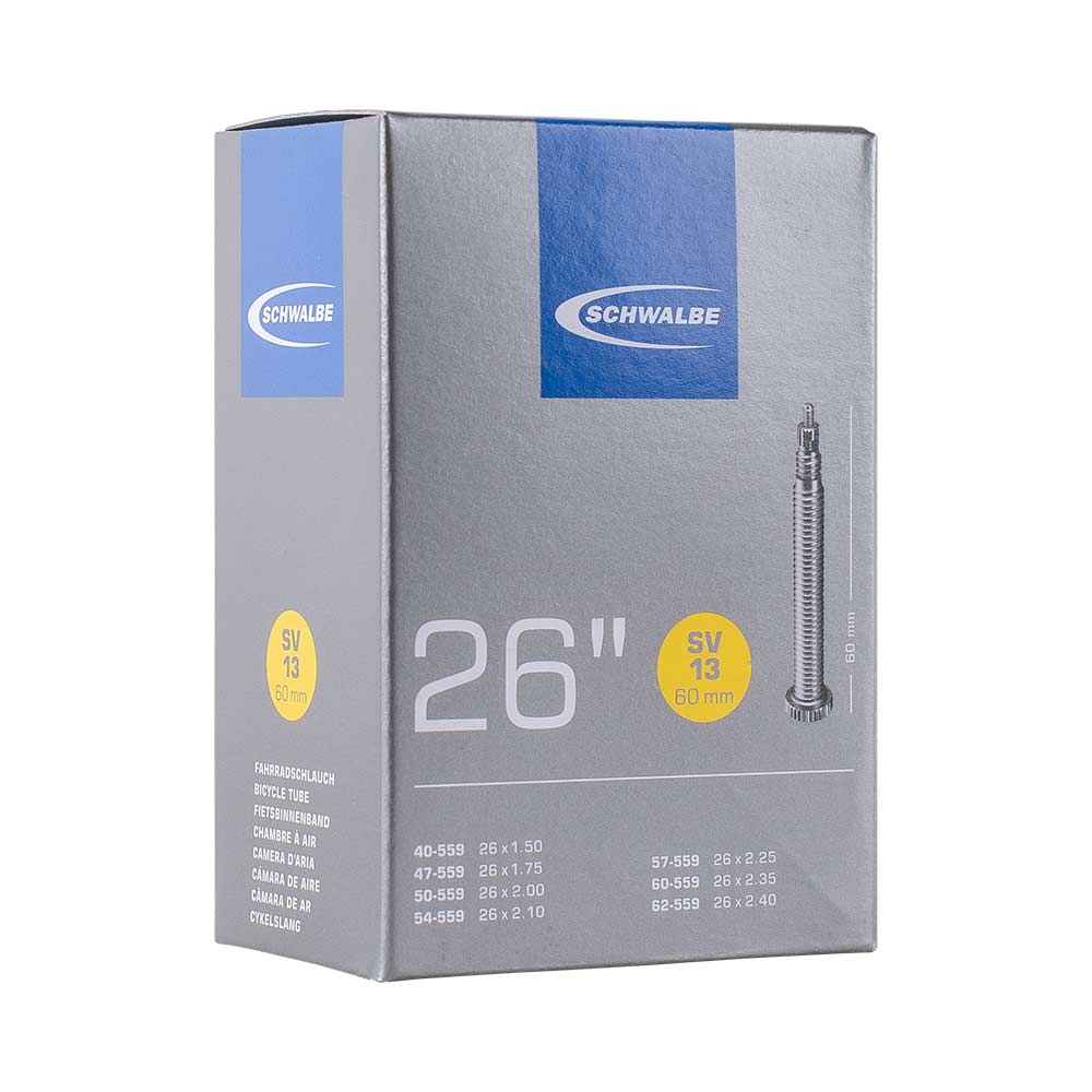 SV13 20/26" Inner Tubes