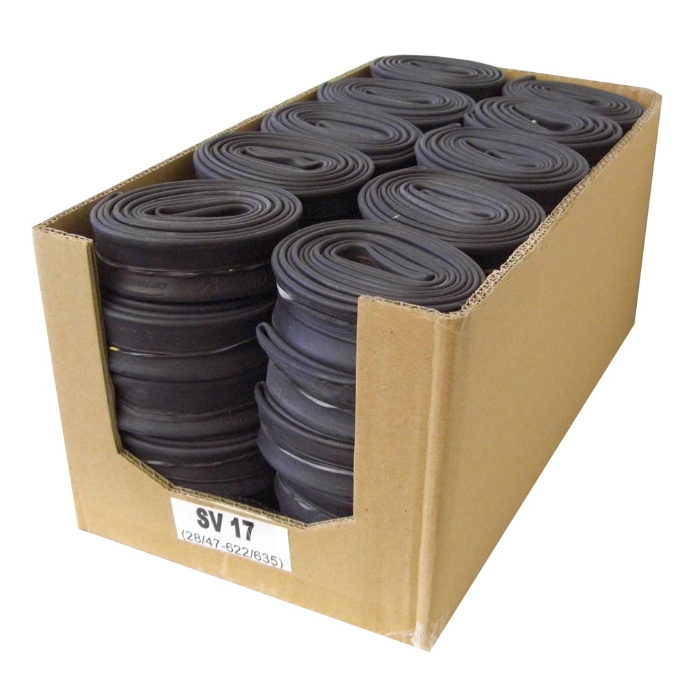 SV13 26" Inner Tubes Workshop Pack