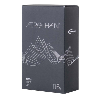 SV19E/E+ 29" Aerothan Tubes
