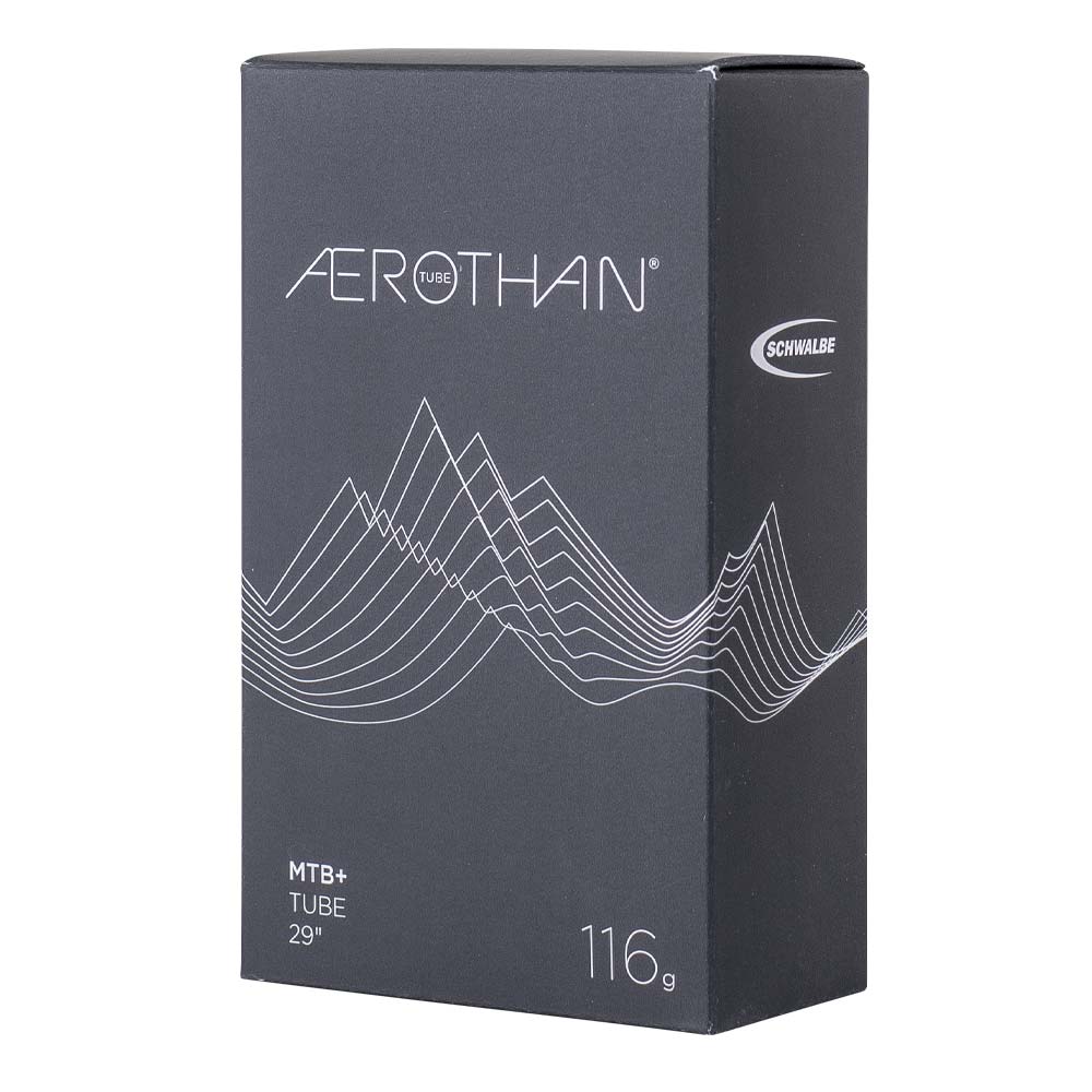 SV19E/E+ 29" Aerothan Tubes