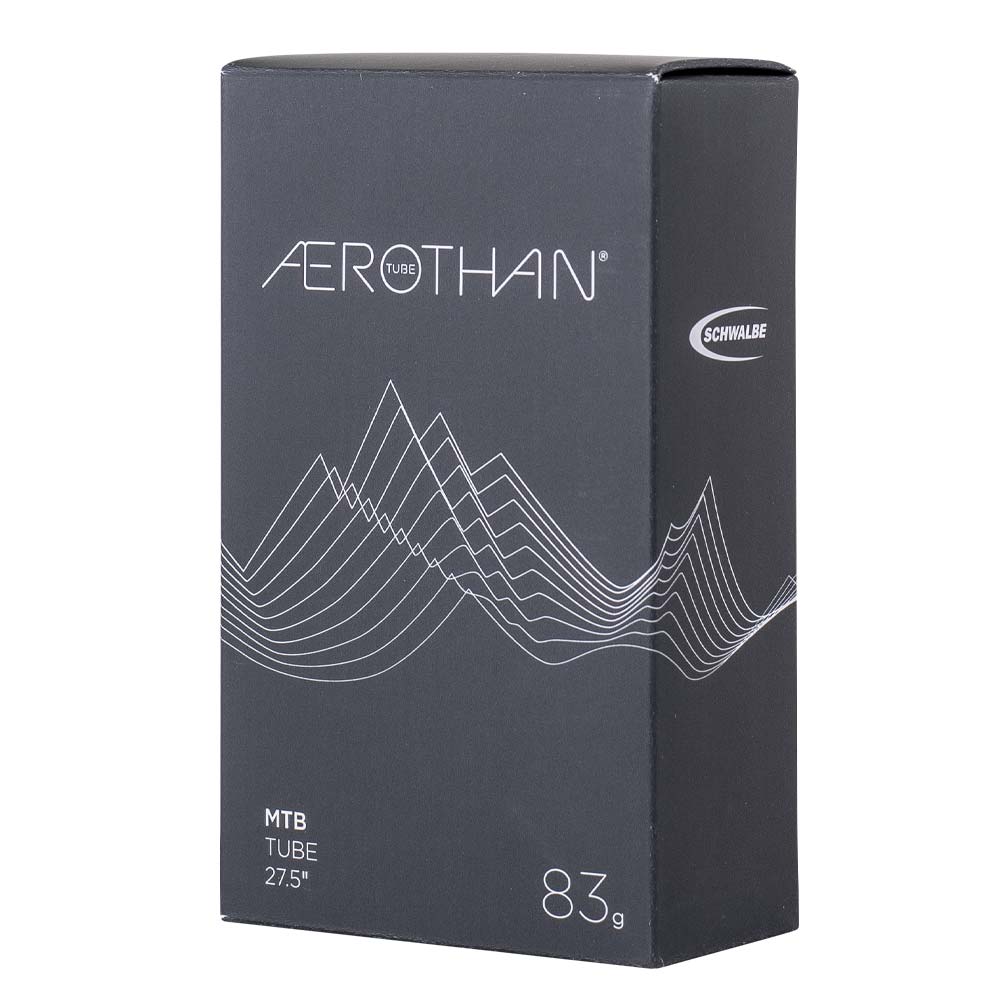SV21FE/E 27.5" Aerothan Tubes