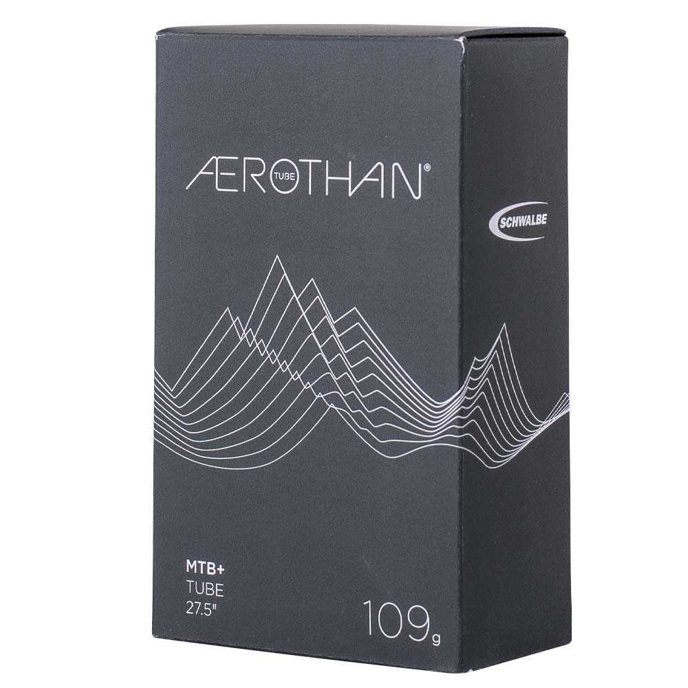 SV21FE/E 27.5" Aerothan Tubes