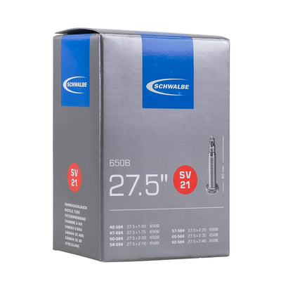SV21 27.5" Inner Tubes