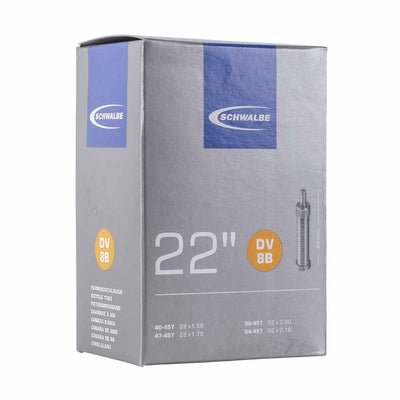 DV8 18/22" Tubes