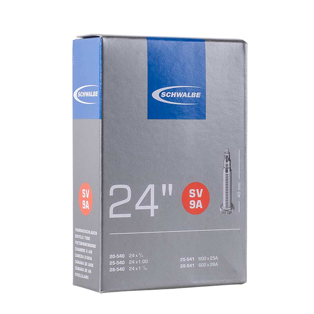 Schwalbe SV9A 24/600A x 20/28 IB 40mm