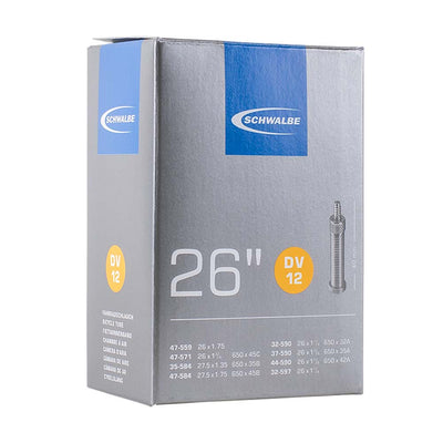 DV12 26" Tubes