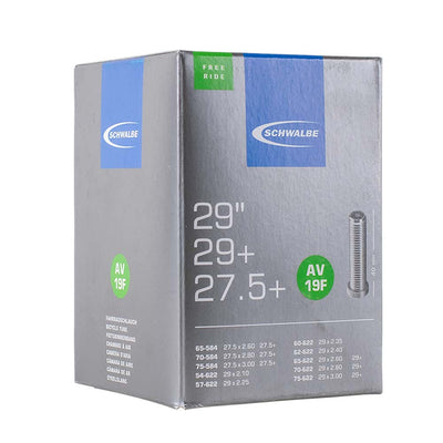 Schwalbe AV19F TR4 Freeride 27.5 / 29 x 2.10/3.00 IB 40mm