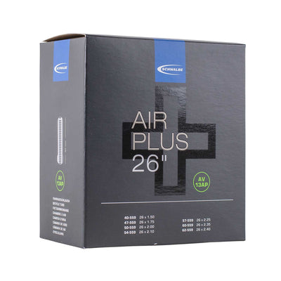 Air Plus Inner Tubes