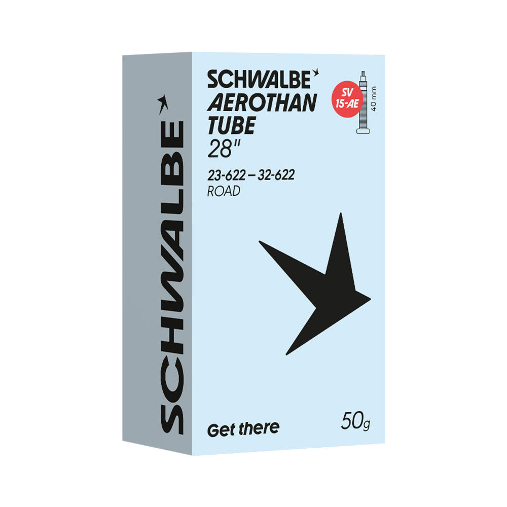 SV15-AE 700c Aerothan Tubes