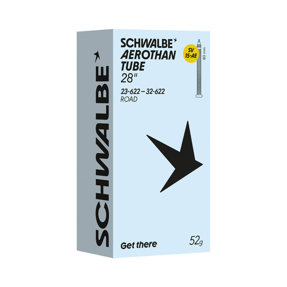 SV15-AE 700c Aerothan Tubes