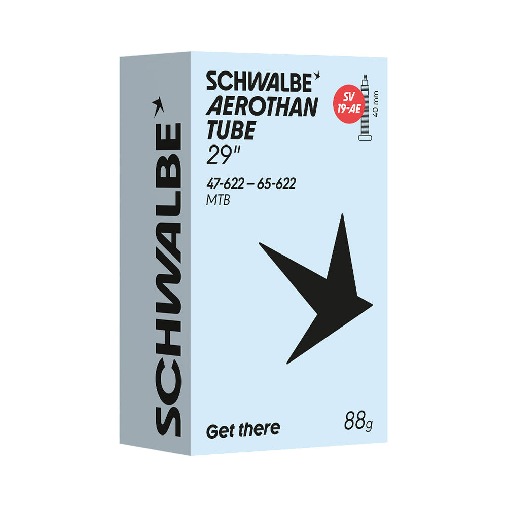 SV19-AE 27.5/29" Aerothan Tubes