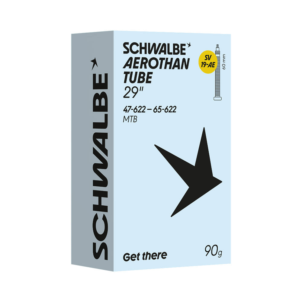 SV19-AE 27.5/29" Aerothan Tubes