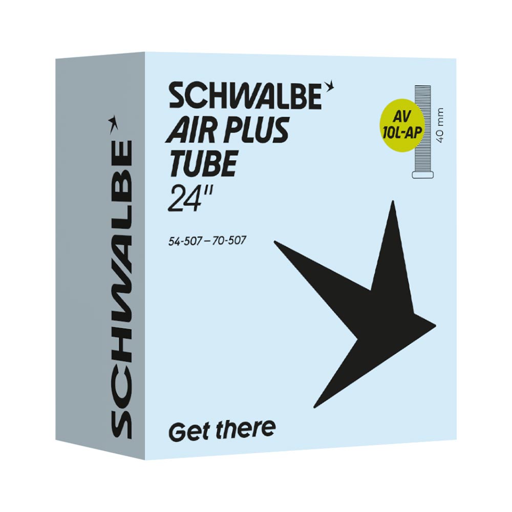 AV10 24" Air Plus Inner Tubes