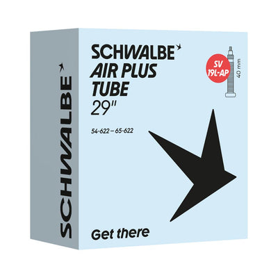 SV19 29" Air Plus Inner Tubes