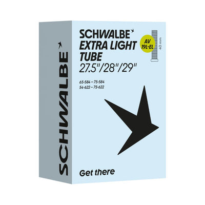 AV19 27.5/29" Extra Light Tubes