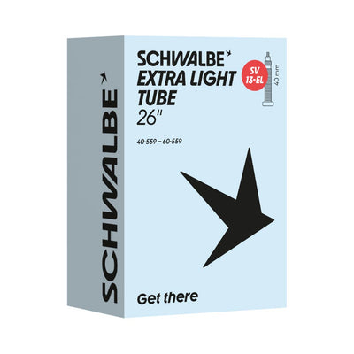 SV13 26" Extra Light Tubes