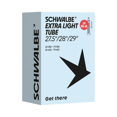 SV19 27.5/29" Extra Light Tubes