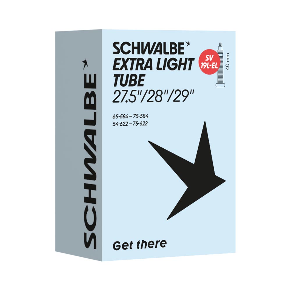 SV19 27.5/29" Extra Light Tubes