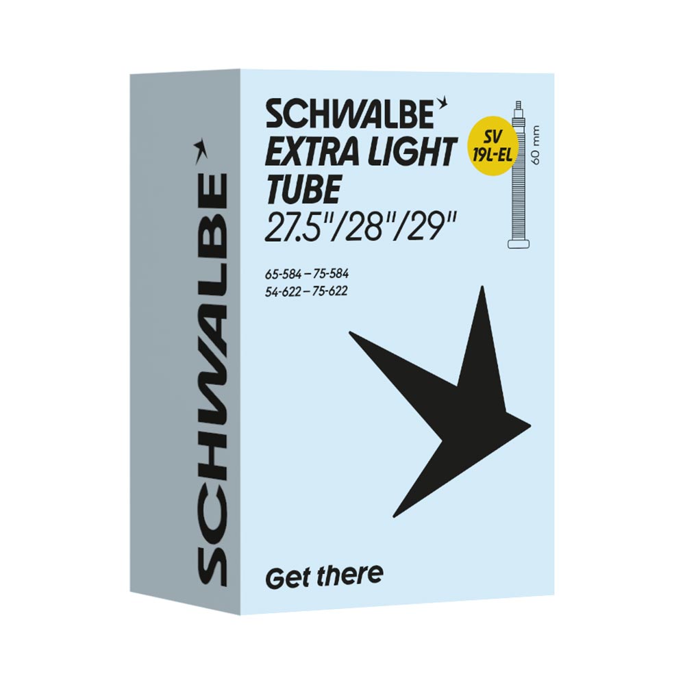 SV19 27.5/29" Extra Light Tubes