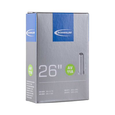 AV11 26" Tubes
