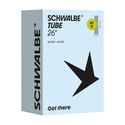 Schwalbe AV13 26x1.50-2.50 VM 40mm