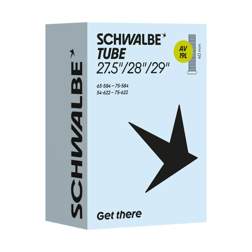 Schwalbe AV19L 27.5-29x2.10-3.00 40mm