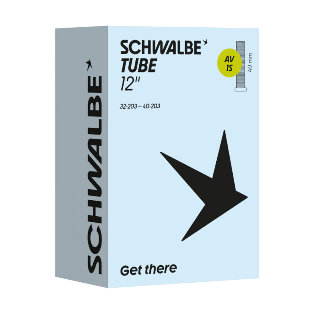 Schwalbe AV1S 45deg 12x1.20-1.50 40mm