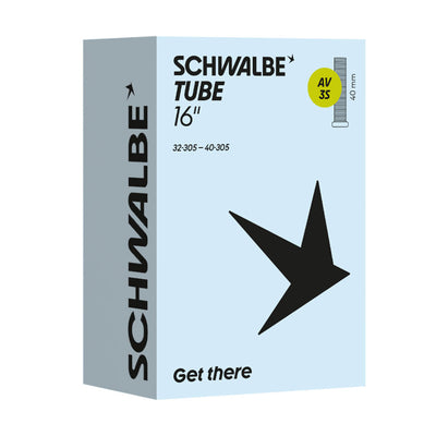 Schwalbe AV3S 16x1.20-1.50 40mm