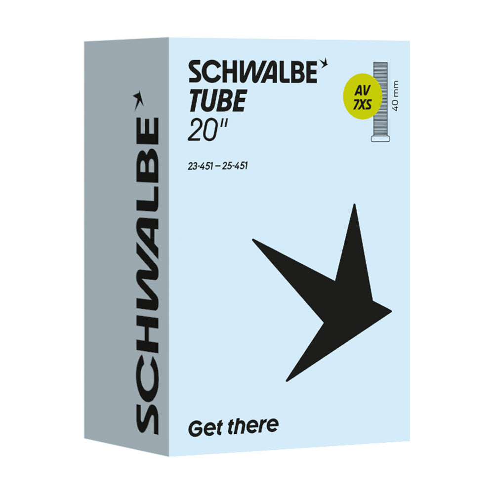 AV7 20" Tubes