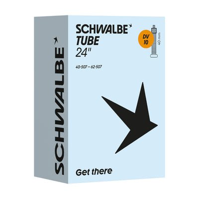 Schwalbe DV10 24x1.50-2.40 40mm