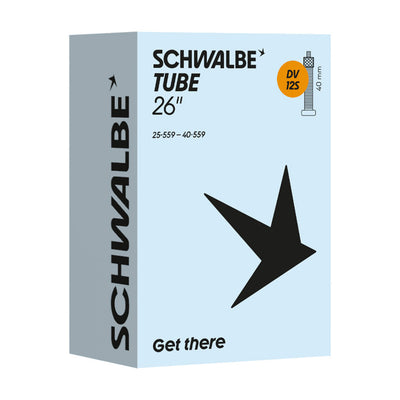 Schwalbe DV12S 26x1.00-1.50 40mm
