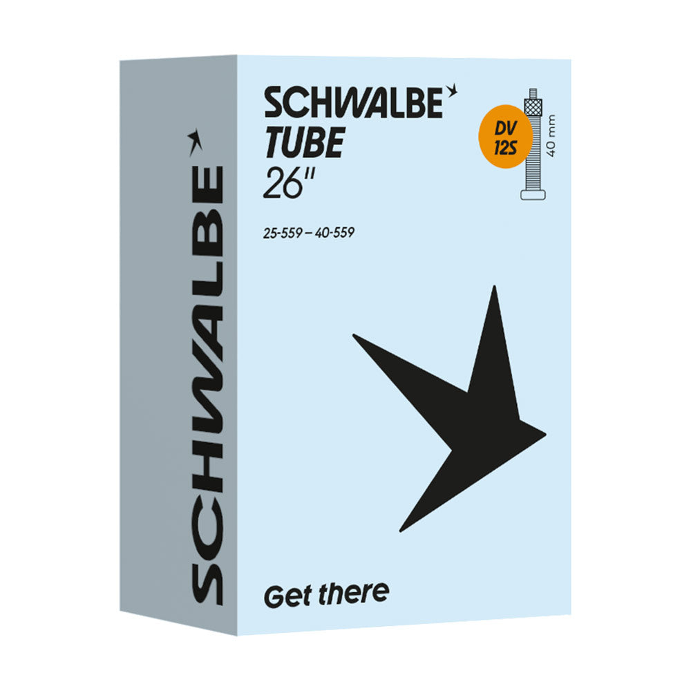 Schwalbe DV12S 26x1.00-1.50 40mm
