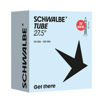 SV14 27.5" Inner Tubes