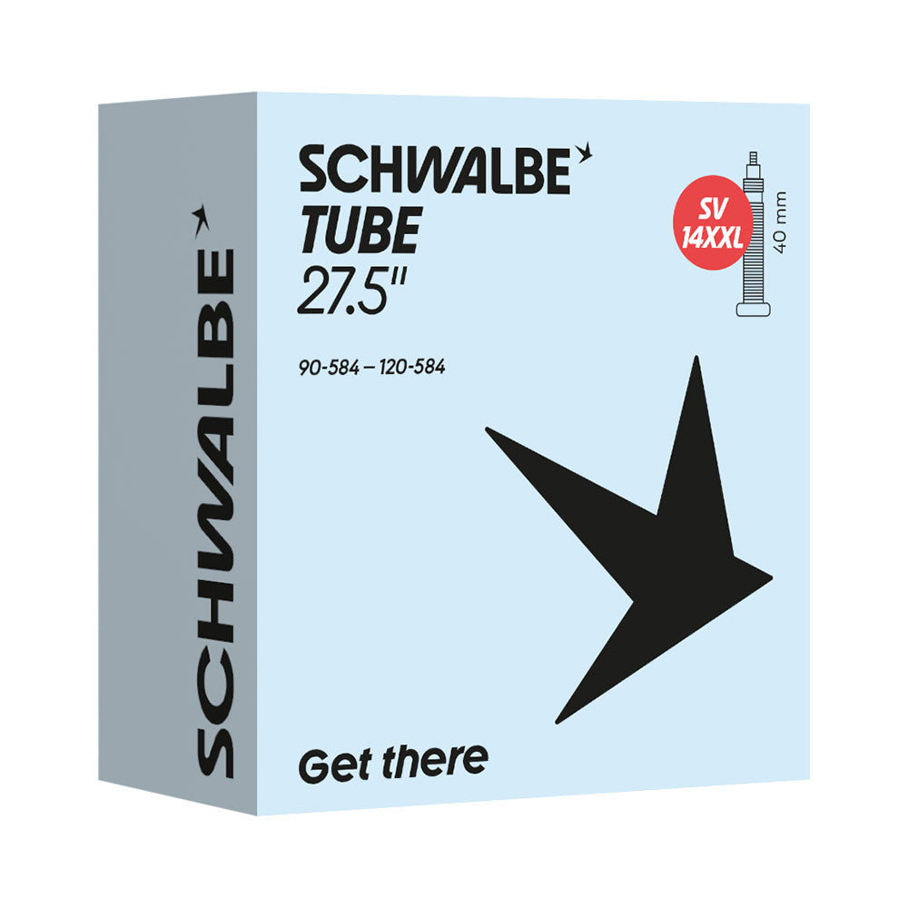 SV14 27.5" Inner Tubes