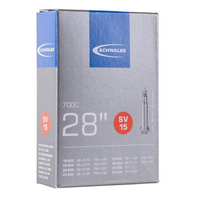 Schwalbe SV15L 700x28-34c 40mm