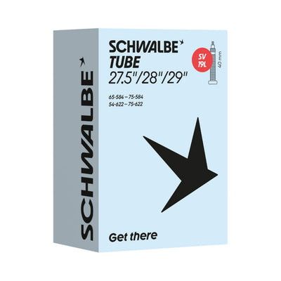 Schwalbe SV19L 27.5-29x2.10-3.00 40mm