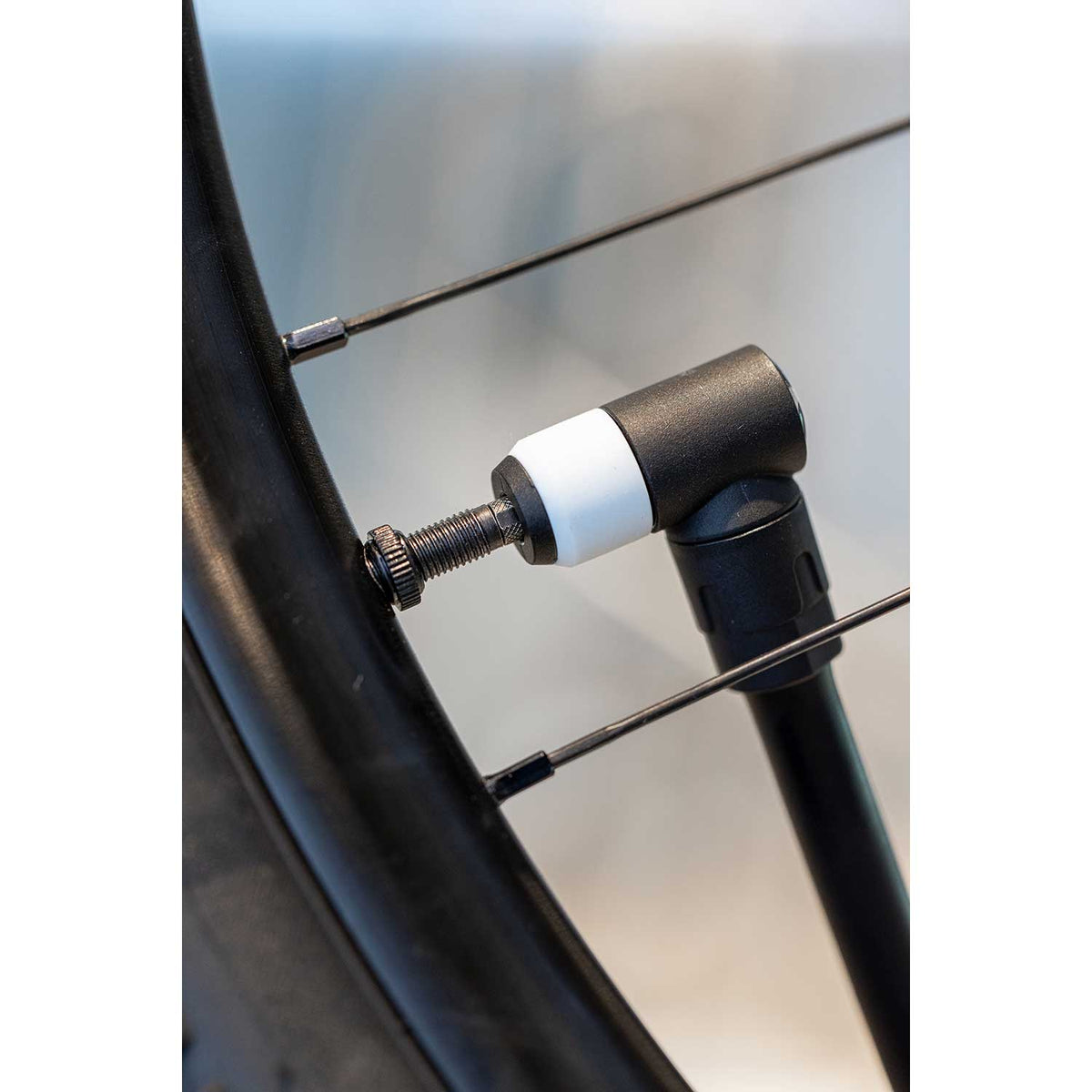 Clik Valve Tubeless Presta Valves