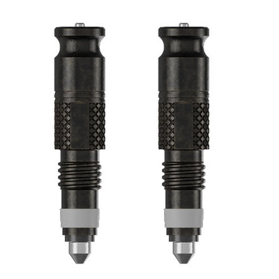 Clik Valve Presta Conversion Kit - Valve Only