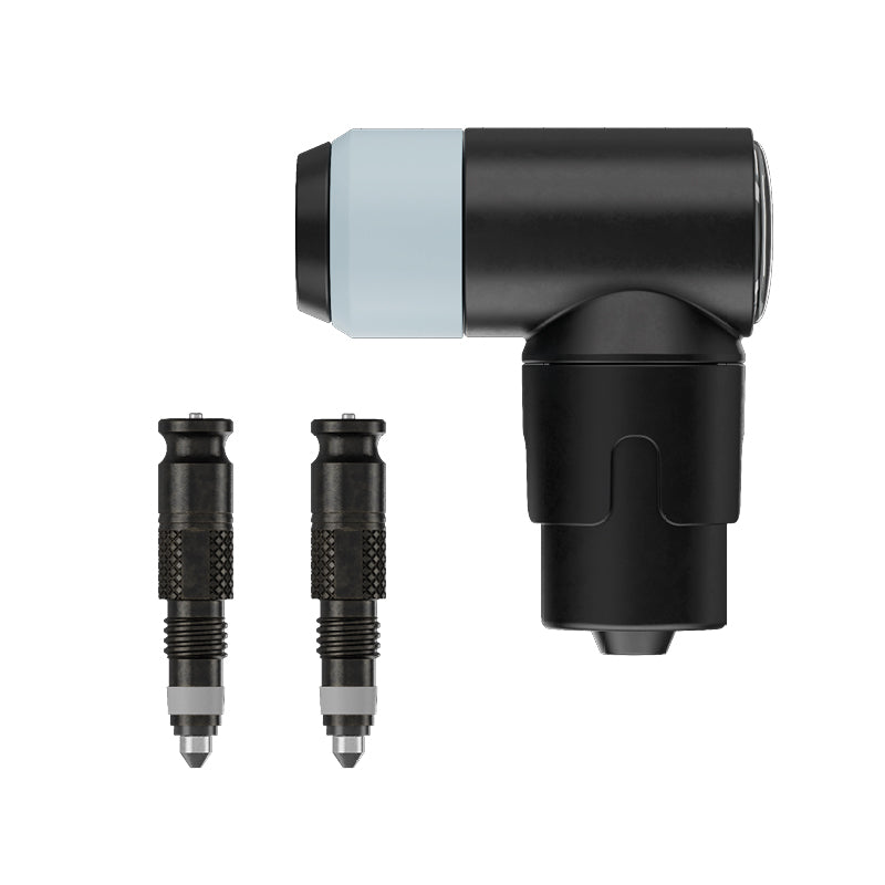 Clik Valve Conversion Kit With Pump Head