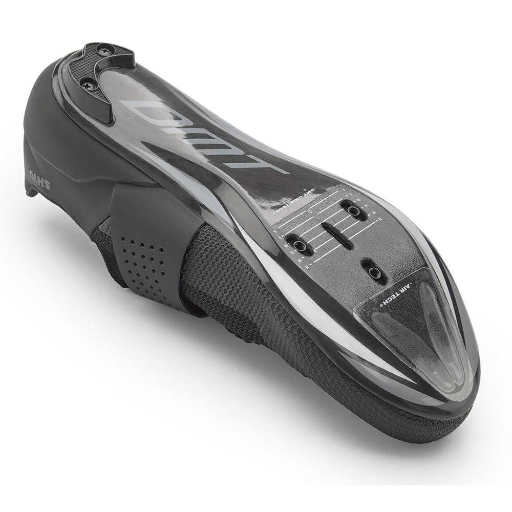 SH10 Black Road Shoes