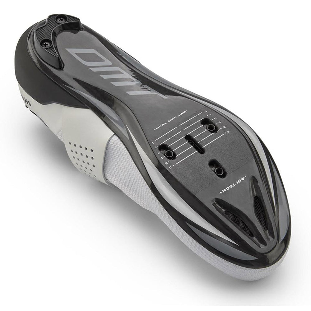 SH10 White Road Shoes