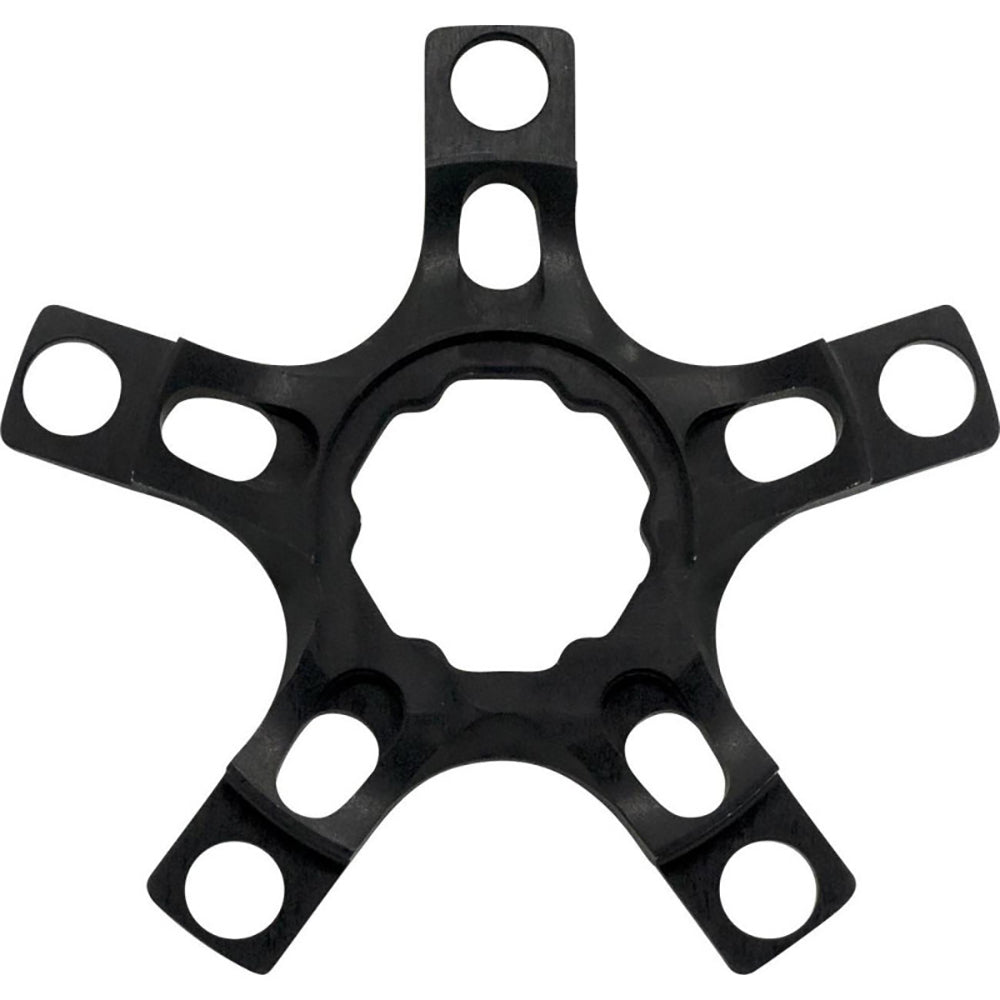 Vega/Carmina Double Spiders