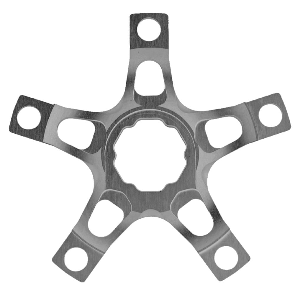 Vega/Carmina Double Spiders