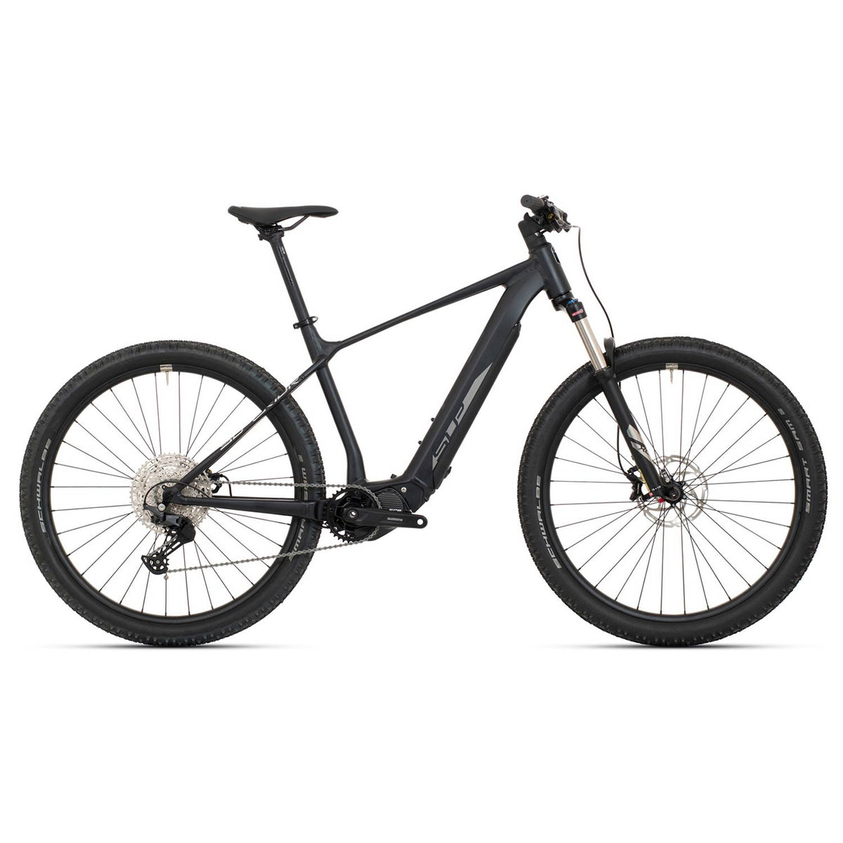 EXP 8089 MTB E-Bike